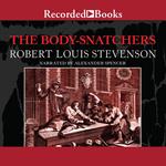 The Body Snatchers and Other Stories