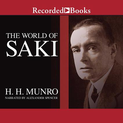 The World of Saki