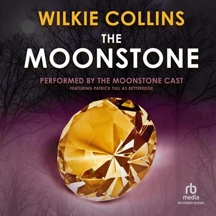 The Moonstone