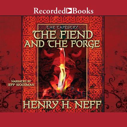 The Fiend and the Forge