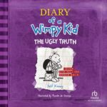 Diary of a Wimpy Kid: The Ugly Truth