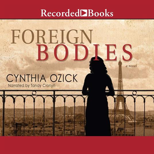 Foreign Bodies