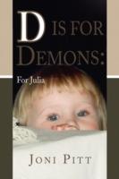 D Is for Demons: For Julia