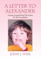 A Letter to Alexander