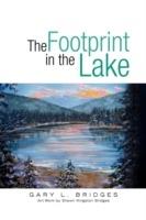 The Footprint in the Lake