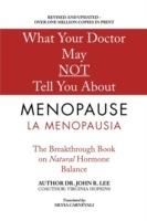 La Menopausia