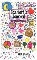 Scarlett's Journal: For Medical Purposes