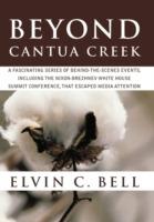 Beyond Cantua Creek: A Fascinating Series of Articles That Include National and International Events That Escaped Media Attention