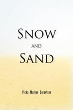 Snow and Sand