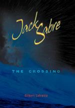 Jack Sabre: The Crossing