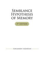 Semblance Hypothesis of Memory