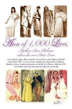 Ann of 1,000 Lives: Author Ann Palmer Relives Her Own Past Lives