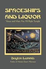 Spaceships and Liquor: Venus and Mars Are All Right Tonight