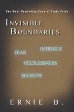 Invisible Boundaries: The Most Rewarding Case of Ernie Price