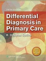 Differential Diagnosis in Primary Care