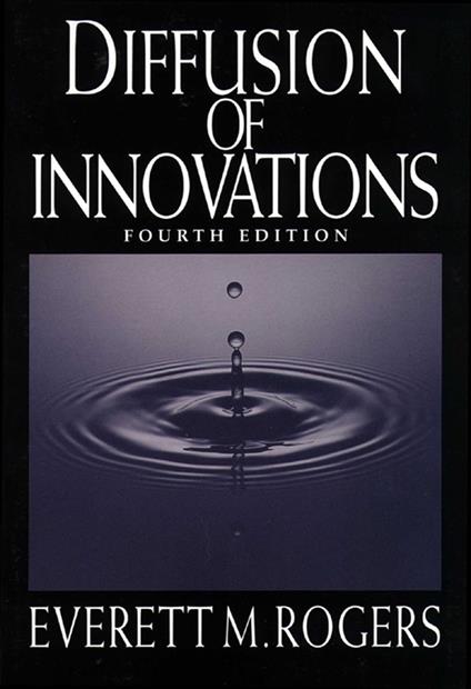 Diffusion of Innovations, 4th Edition