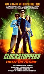 Clockstoppers