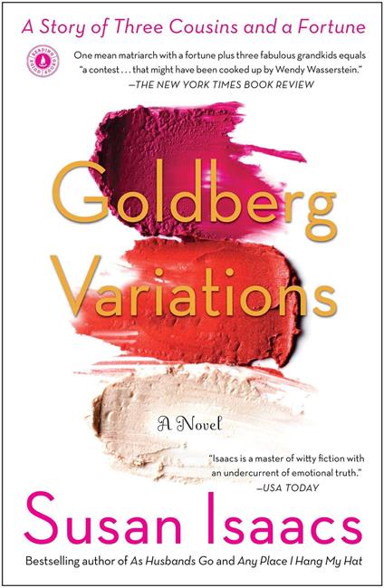 Goldberg Variations