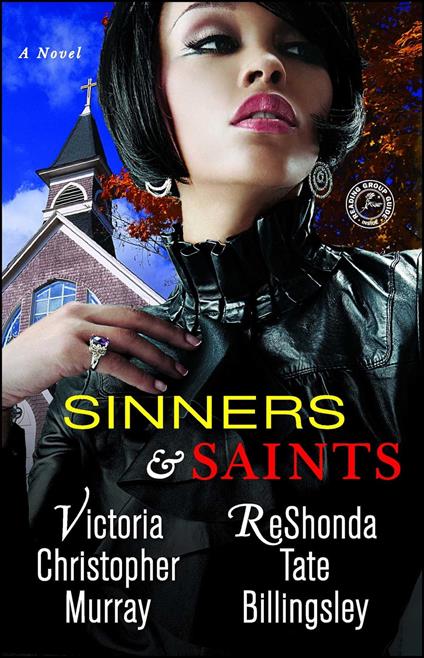 Sinners & Saints