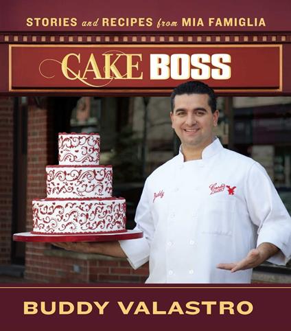 Cake Boss