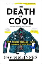 The Death of Cool