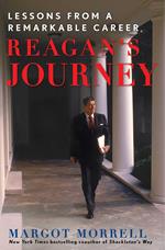 Reagan's Journey