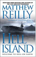 Hell Island