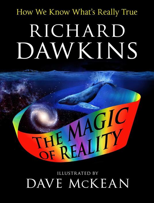 The Magic of Reality