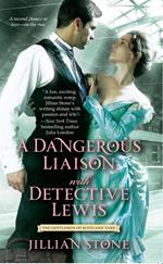 A Dangerous Liaison with Detective Lewis