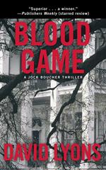 Blood Game