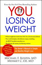 YOU: Losing Weight