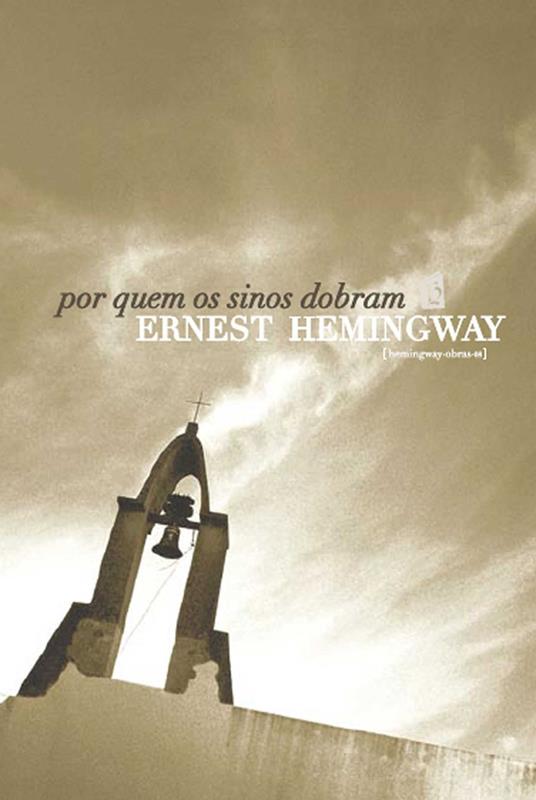 Por Quem os Sinos Dobram [For Whom the Bell Tolls]