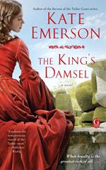 The King's Damsel