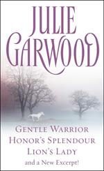 Julie Garwood Box Set