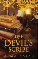 The Devil's Scribe