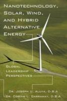 Nanotechnology, Solar, Wind, and Hybrid Alternative Energy: Global Leadership Perspectives