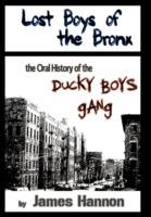 Lost Boys of the Bronx: The Oral History of the Ducky Boys Gang