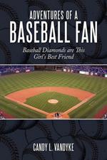 Adventures of a Baseball Fan: Baseball Diamonds are This Girl's Best Friend