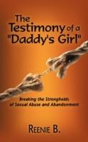 The Testimony of a 