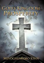 God's Kingdom Prosperity