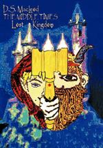 THE Middle Times: Lost Kingdom