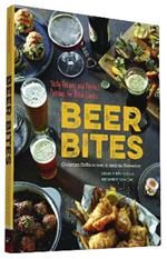 Beer Bites: Tasty Recipes and Perfect Pairings for Brew Lovers