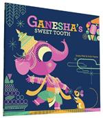 Ganesha's Sweet Tooth