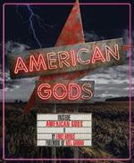 Inside American Gods