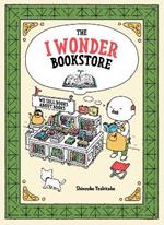 The I Wonder Bookstore