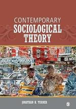 Contemporary Sociological Theory