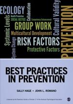 Best Practices in Prevention