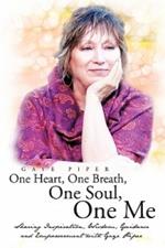 One Heart, One Breath, One Soul, One Me