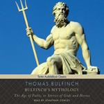 Bulfinch's Mythology