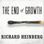 The End of Growth